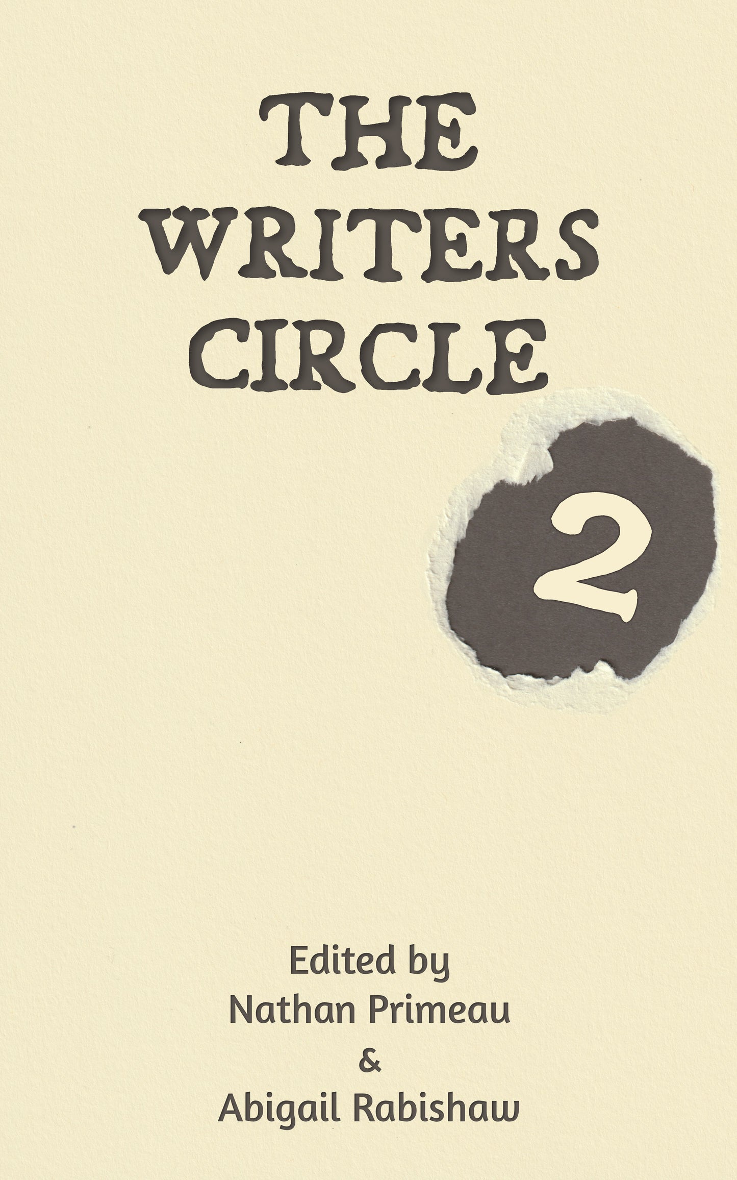The Writers Circle 2