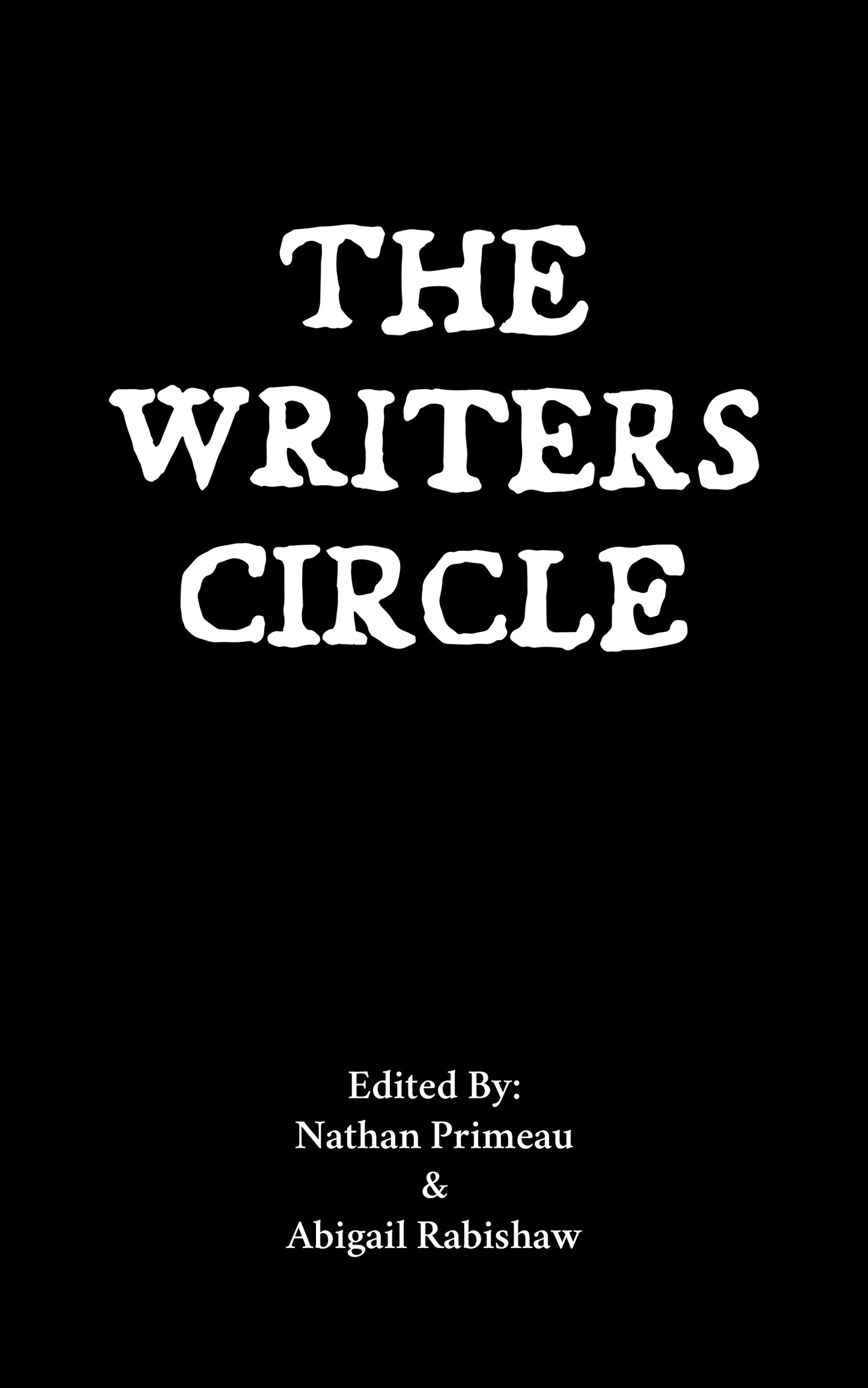 The Writers Circle