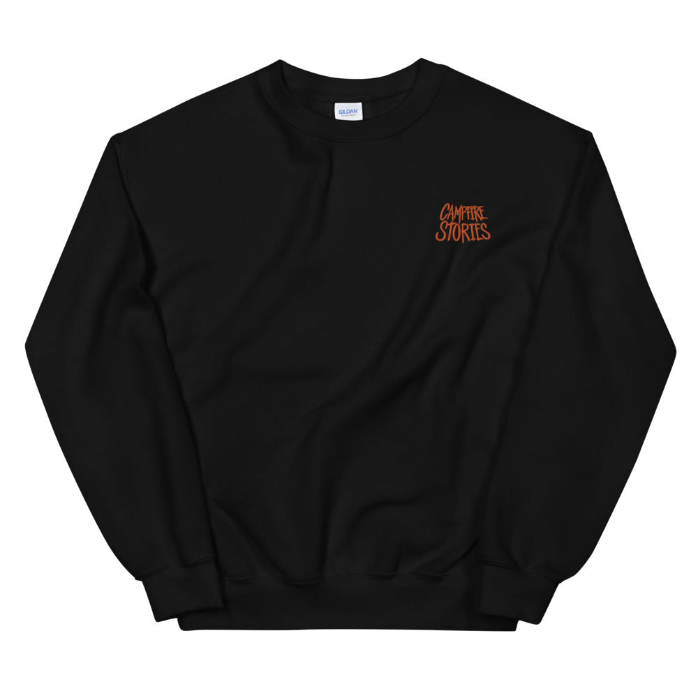 Campfire Stories Unisex Sweatshirt