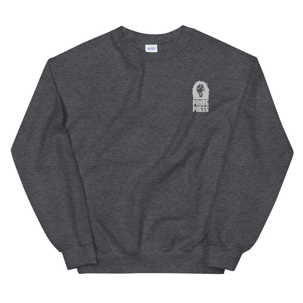 Prime Press Unisex Sweatshirt
