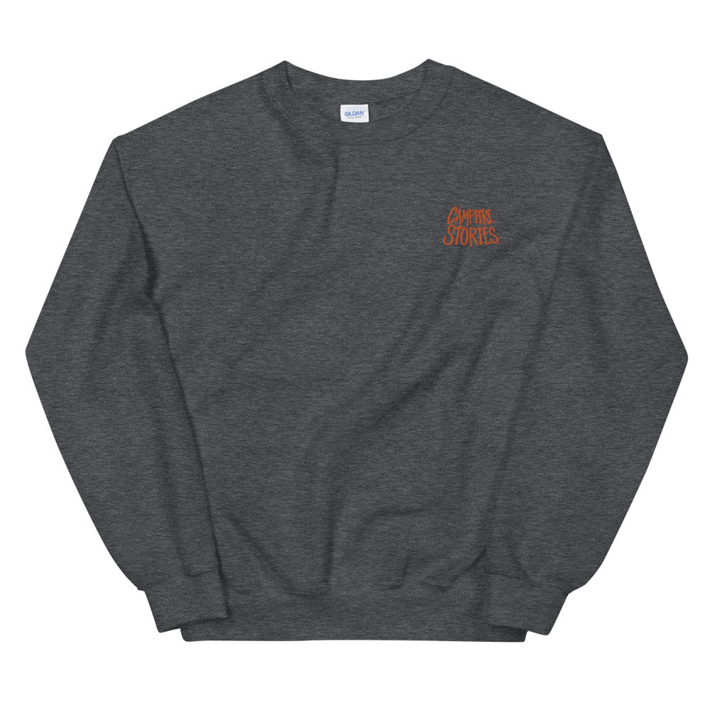 Campfire Stories Unisex Sweatshirt