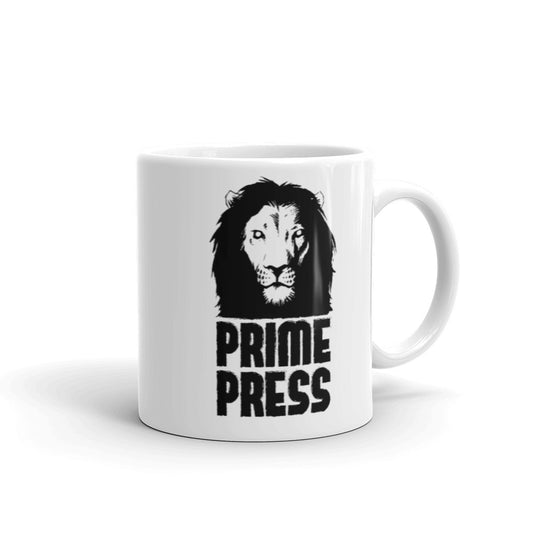Prime Press Mug